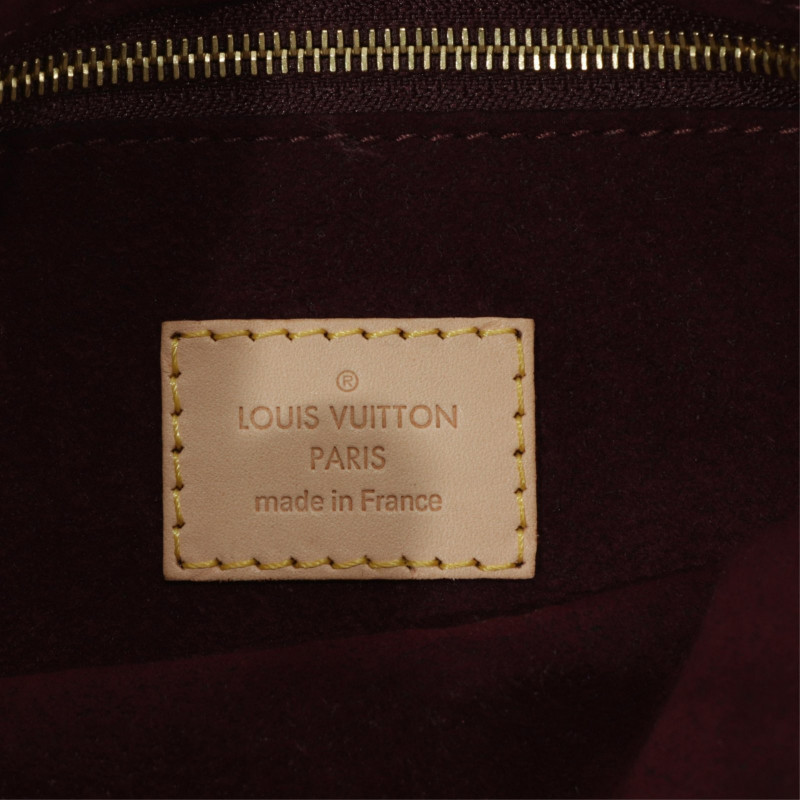 Louis Vuitton Paris Made in France Mini Pouch Bag, Luxury, Bags & Wallets  on Carousell