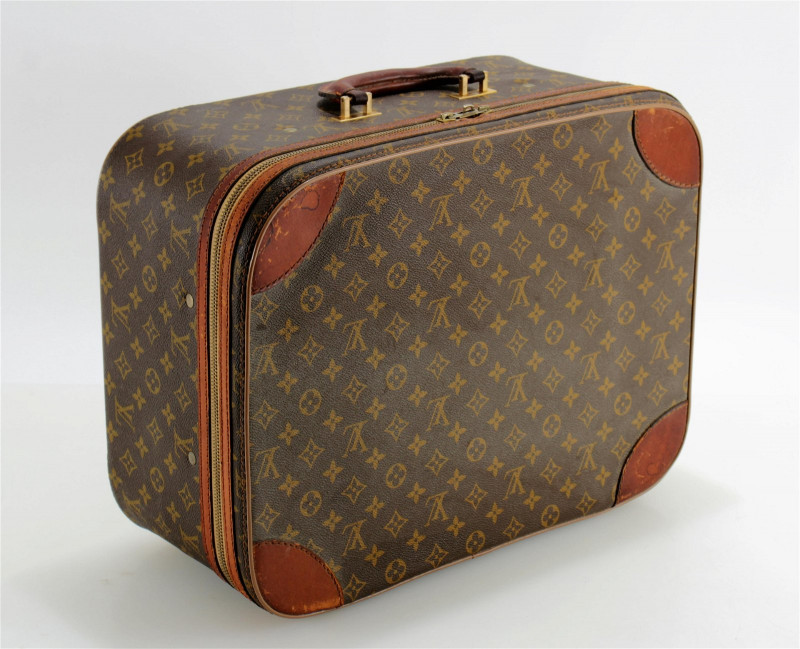 Shop Vintage Louis Vuitton Suitcase  UP TO 59 OFF