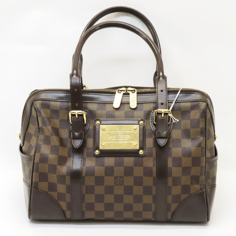 Louis Vuitton Mandarine Epi Leather Sarah Wallet - Capsule Auctions