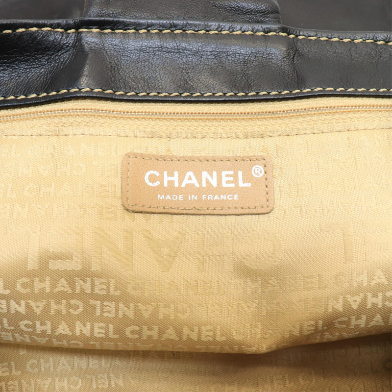 Chanel Paris Double Flap Bag  Handbag Social Club