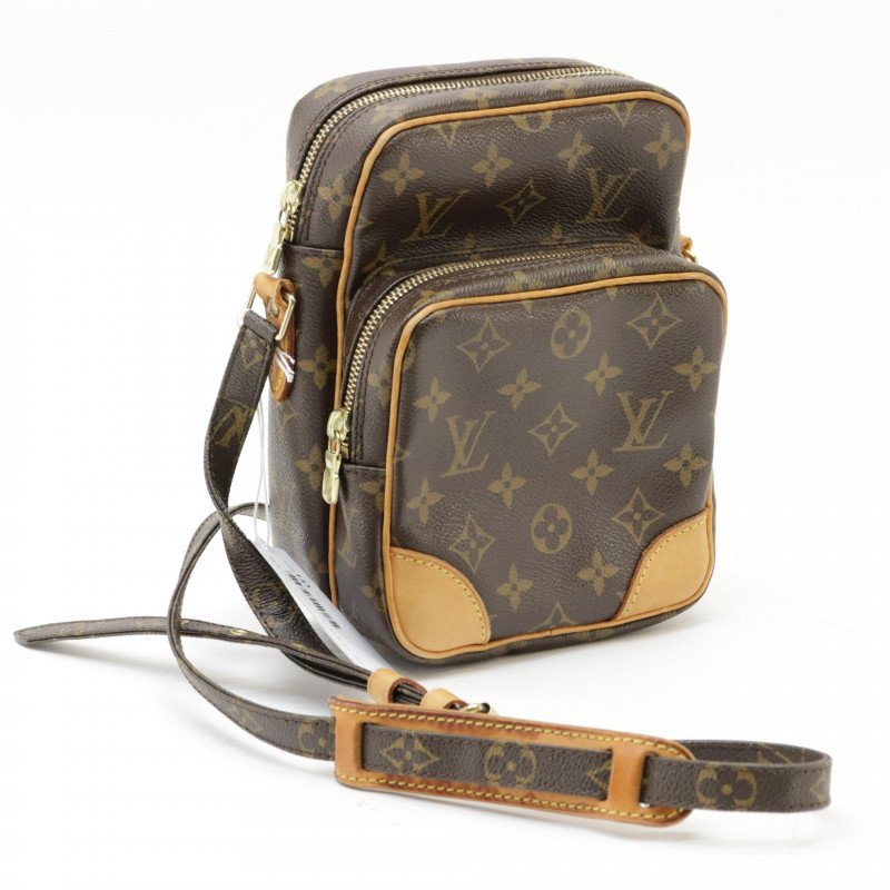 Louis Vuitton Mandarine Epi Leather Sarah Wallet - Capsule Auctions